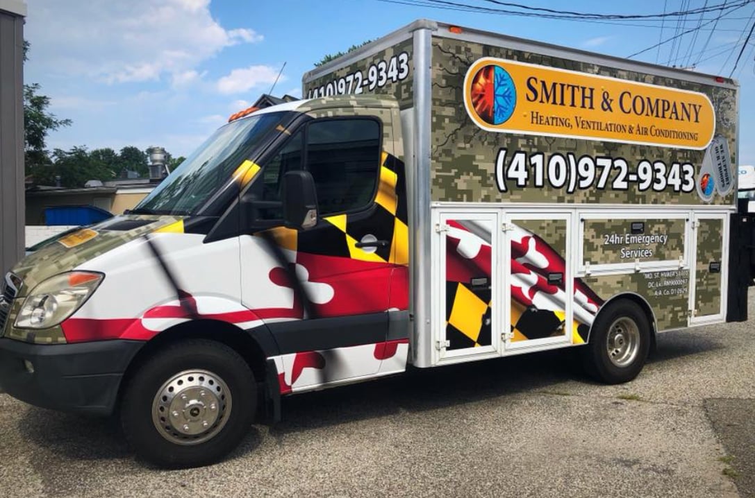 Avatar for Smith & Company HVAC